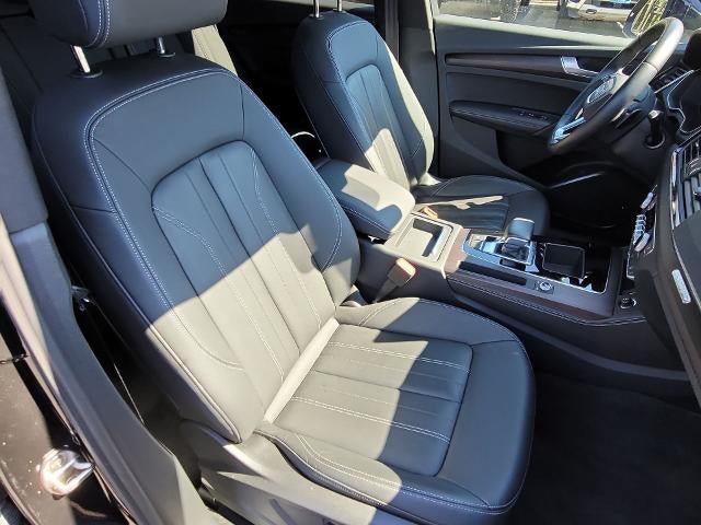 Used 2022 Audi Q5 2.0T Premium Plus AWD/4WD image 27