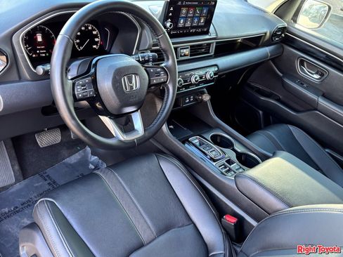 Used 2024 Honda Pilot Touring image 19