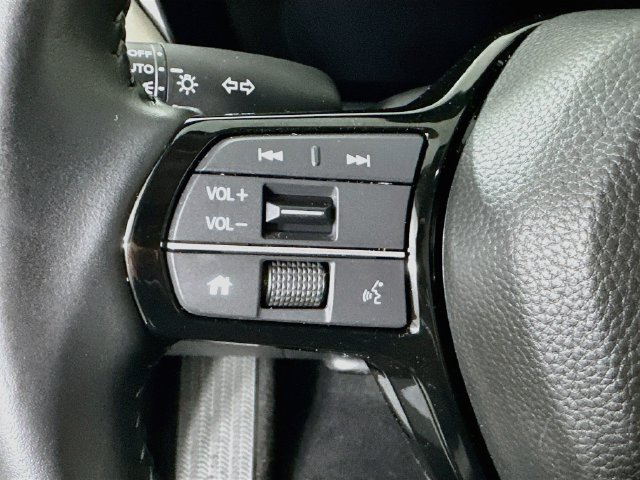 Certified 2026 Honda HR-V EX-L image 10
