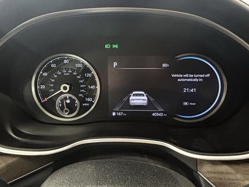 Used 2021 Genesis G80 2.5T w/ Prestige Package image 26