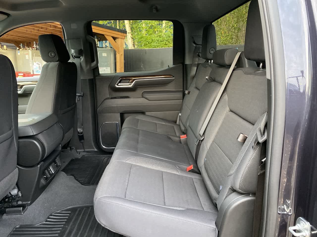Used 2026 GMC Sierra 1500 Elevation AWD/4WD image 16