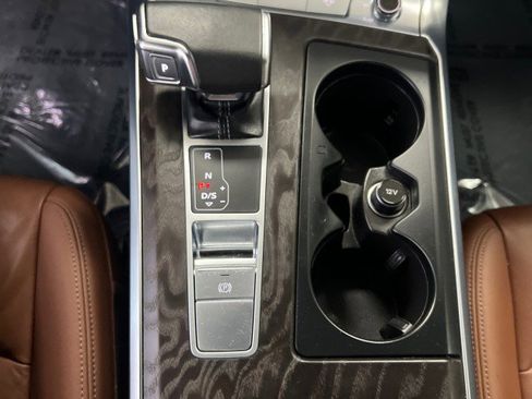 Used 2020 Audi A6 2.0T Premium Plus w/ Premium Plus Package image 26