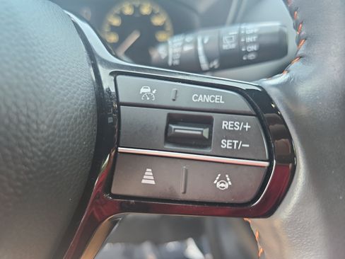 Certified 2024 Honda HR-V Sport image 17