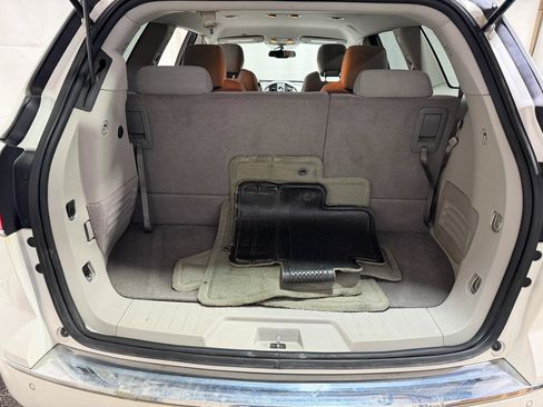 Used 2013 Buick Enclave Convenience w/ LPO, Cargo Convenience Pkg AWD/4WD image 17