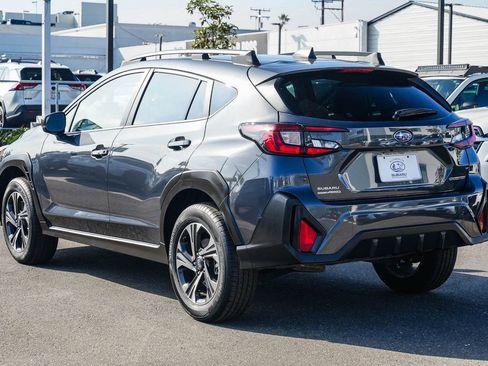 Certified 2024 Subaru Crosstrek 2.0i Premium image 7