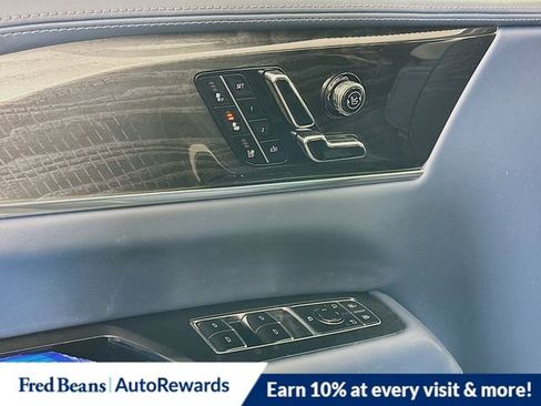 New 2025 Cadillac Escalade IQ Luxury 2 image 18