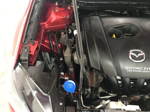 Used 2016 MAZDA CX-3 Grand Touring image 37