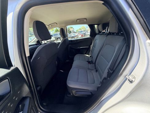 Used 2020 Ford Escape S FWD image 29