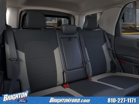 Used 2026 Ford Bronco Sport Big Bend w/ Convenience Package image 11