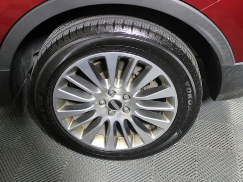 Used 2016 Lincoln MKC Reserve w/ Lincoln MKC Climate Package image 22