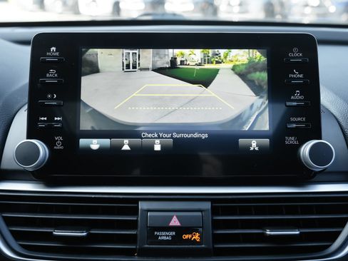 Used 2019 Honda Accord EX-L image 15
