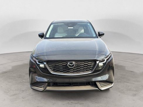 New 2026 MAZDA CX-5 Select AWD/4WD image 2