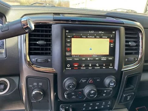 Used 2018 RAM 2500 Laramie w/ Sport Appearance Group image 7