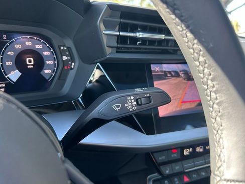 Used 2023 Audi A3 2.0T Premium w/ Convenience Package image 22