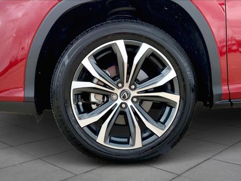 Used 2021 Lexus RX 350 FWD w/ Premium Package image 11