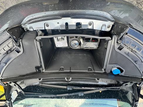 Used 2021 BMW i3 RWD image 15