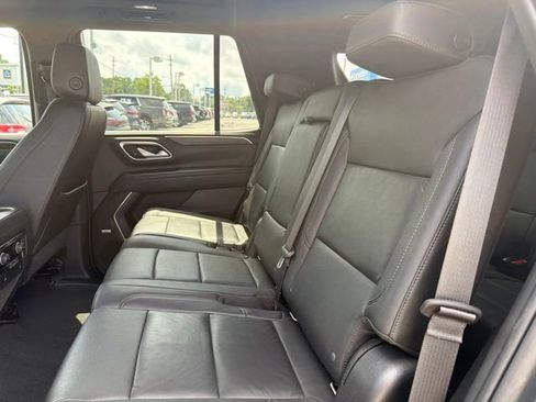 Used 2021 Chevrolet Tahoe Z71 AWD/4WD image 21