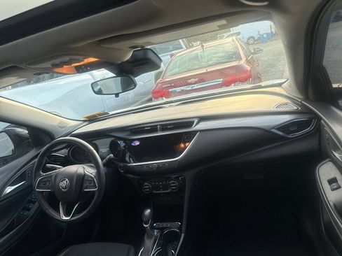 Used 2021 Buick Encore GX Select w/ Experience Buick Package image 10