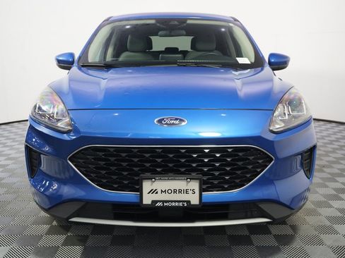 Used 2020 Ford Escape SE AWD/4WD image 10