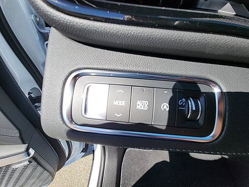 New 2026 Buick Enclave Sport Touring w/ Power Package image 21