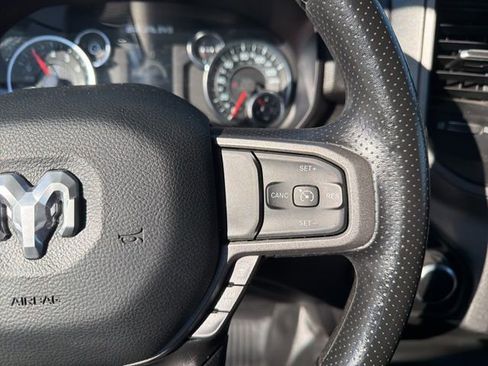 Used 2024 RAM 2500 Tradesman image 26