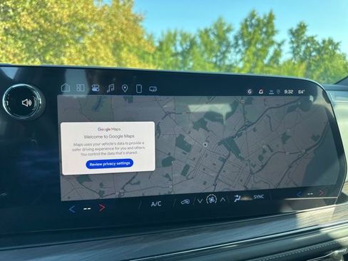 New 2025 Chevrolet Tahoe LS image 24