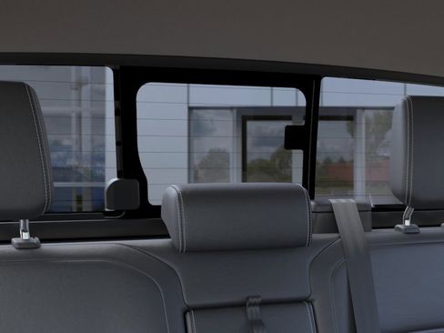 New 2025 Ford Ranger Lariat image 22