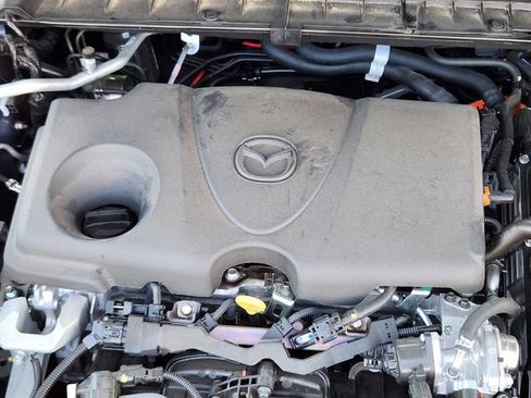 Used 2026 MAZDA CX-50 2.5 Hybrid w/ Cargo Package AWD/4WD image 15