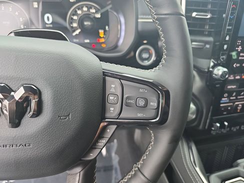 New 2026 RAM 1500 Limited AWD/4WD image 18