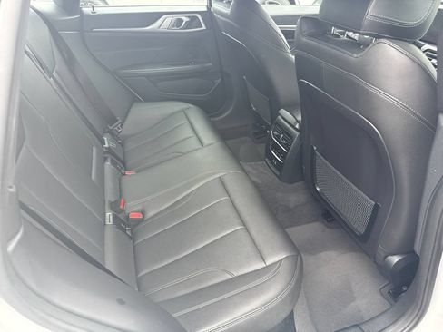 Used 2024 BMW 430i Gran Coupe w/ Premium Package RWD image 15