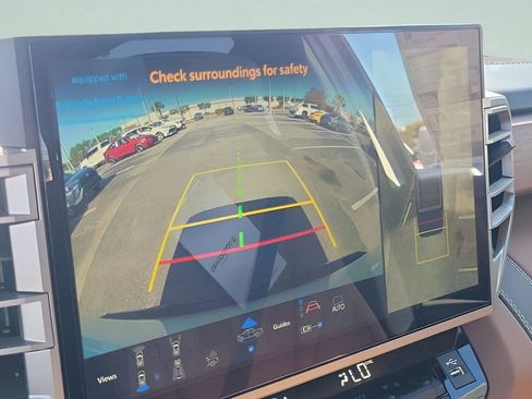 New 2026 Toyota Tundra 1794 Edition image 20