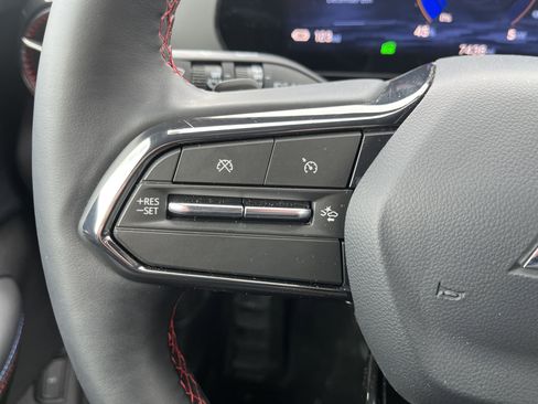 Used 2025 Chevrolet Blazer EV RS image 21