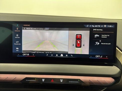 Used 2025 BMW X3 xDrive30i w/ Premium Package image 33