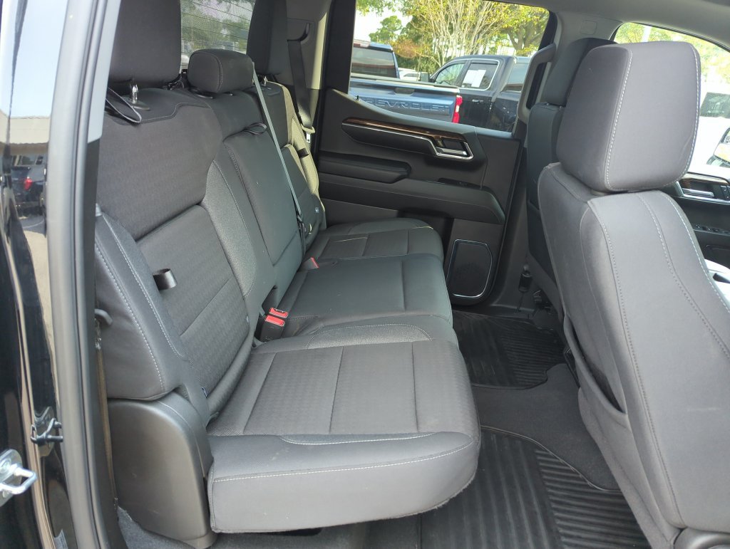 Used 2025 GMC Sierra 1500 Elevation RWD image 29