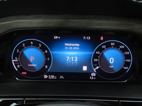 New 2026 Volkswagen Atlas SEL image 31