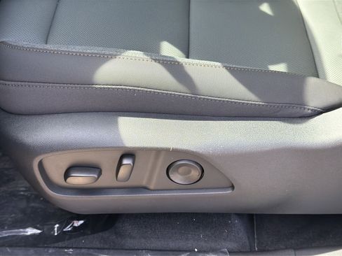 New 2026 GMC Terrain AT4 image 14