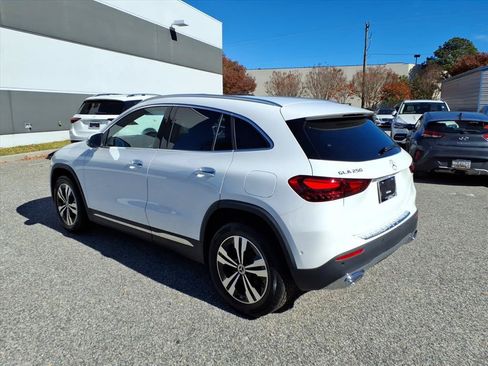 Used 2026 Mercedes-Benz GLA 250 image 5