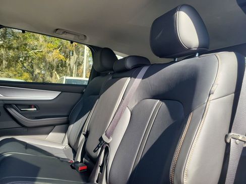 New 2026 MAZDA CX-90 Plug-In Hybrid w/ Preferred image 11