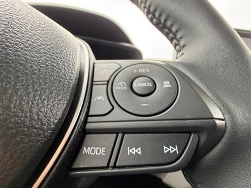 Certified 2026 Toyota Corolla Cross LE w/ Black Badges Package (TMS) image 22