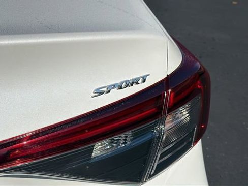 Used 2025 Honda Civic Sport image 11