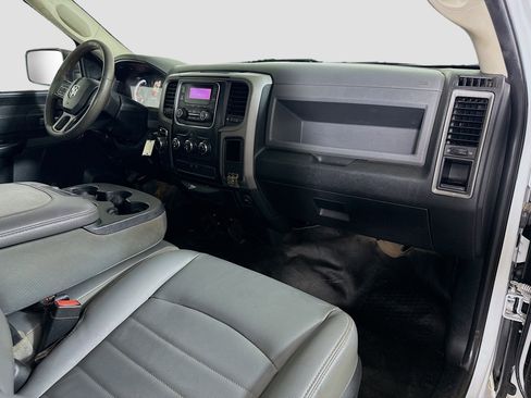 Used 2018 RAM 1500 Tradesman image 25