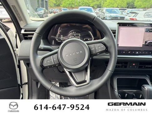 New 2026 MAZDA CX-5 2.5 S w/ Premium Package AWD/4WD image 19
