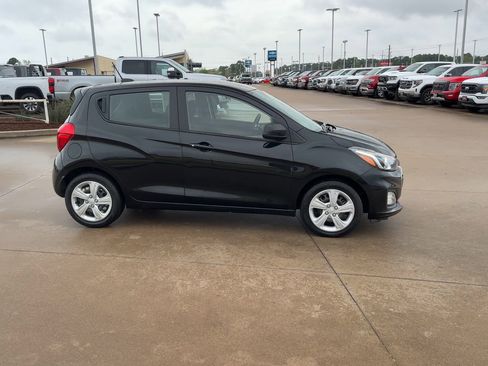 Used 2020 Chevrolet Spark LS image 9