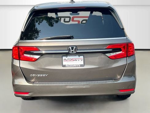 Used 2022 Honda Odyssey EX-L image 6