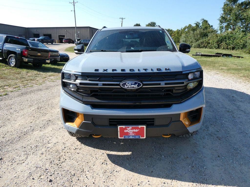 New 2027 Ford Expedition Tremor w/ Driver's Package AWD/4WD image 9