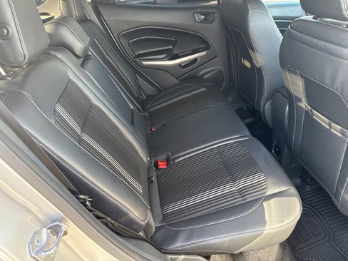 Used 2022 Ford EcoSport SES AWD/4WD image 15