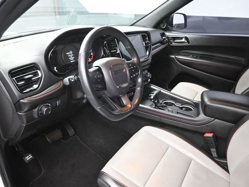 Used 2024 Dodge Durango R/T image 18