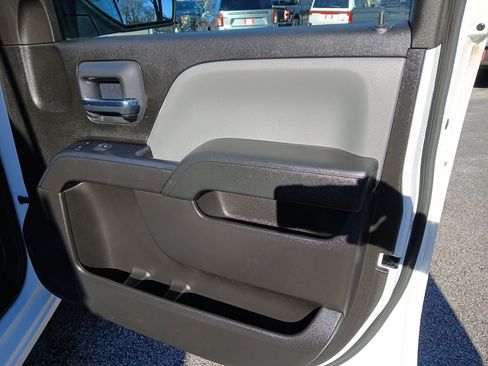 Used 2019 Chevrolet Silverado 1500 W/T image 18