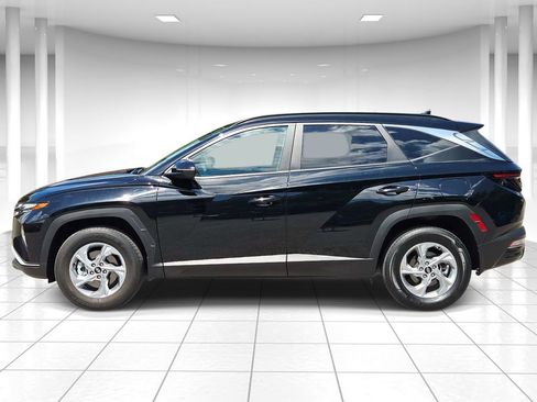 Used 2023 Hyundai Tucson SEL AWD/4WD image 6