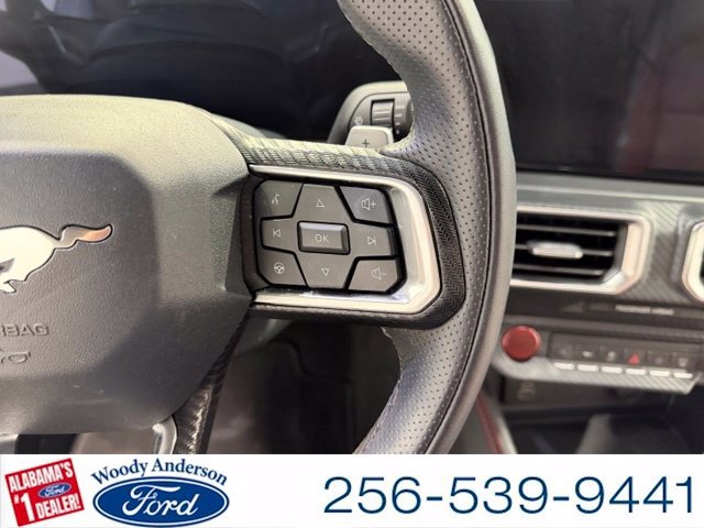 Used 2025 Ford Mustang GT Premium RWD image 12